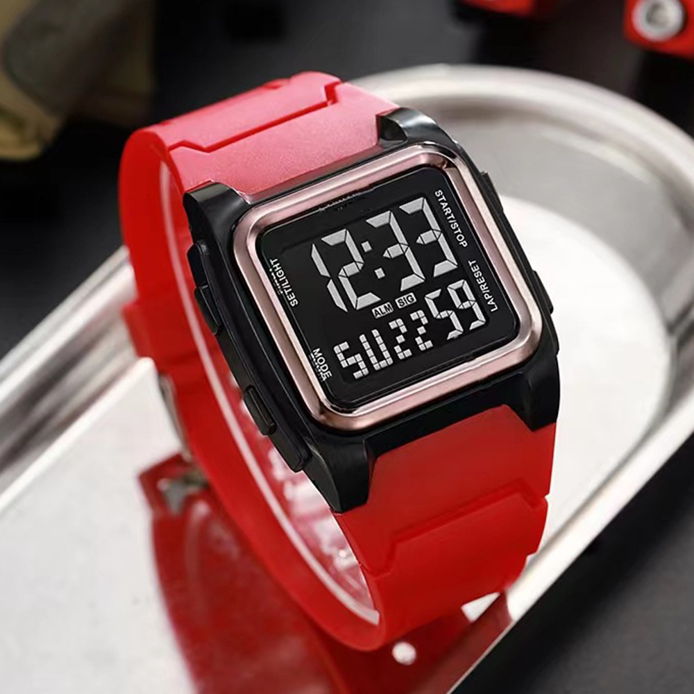 Mode hommes montre de Sport vi - Luxury Watch Kids avis et prix