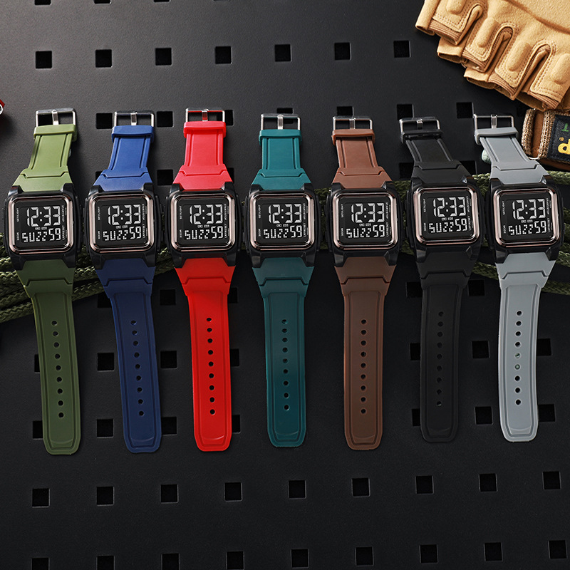 Mode hommes montre de Sport vi - Luxury Watch Kids avis et prix