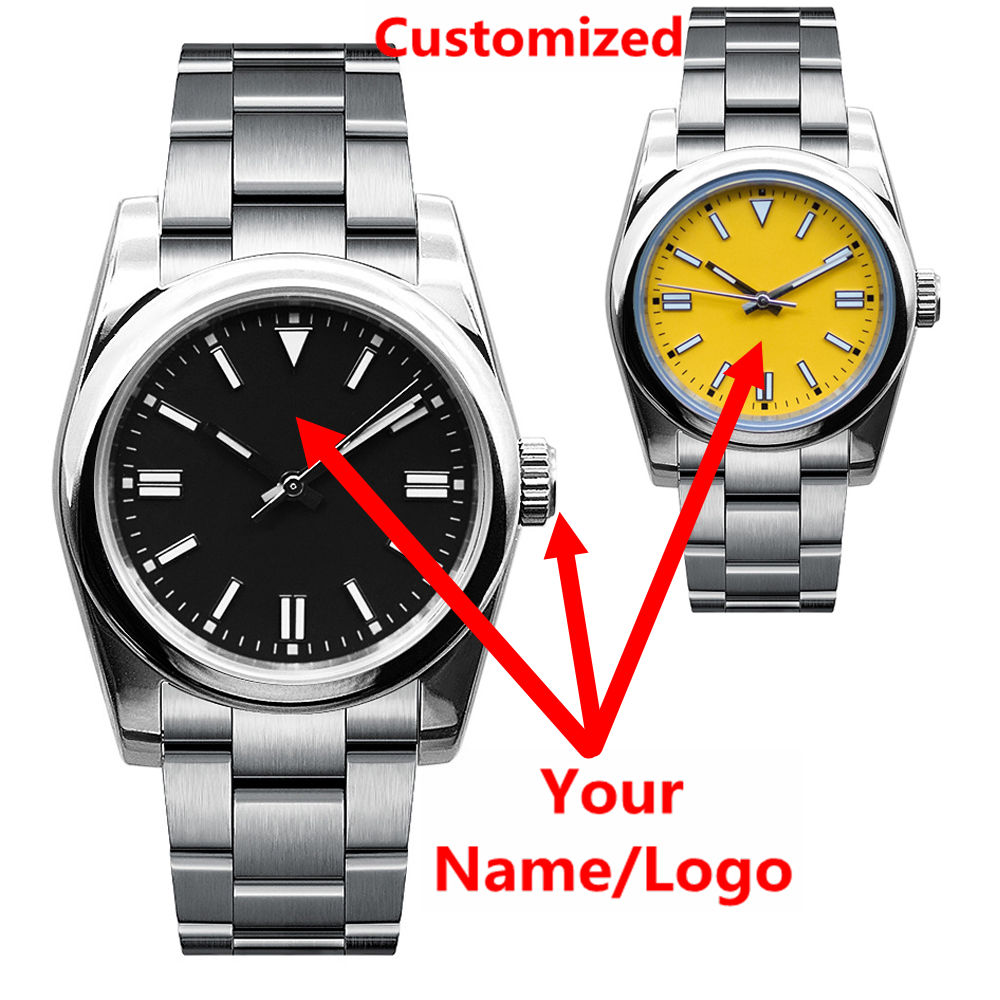 Montre homme personnalisée ave - Luxury Watch Price avis et prix