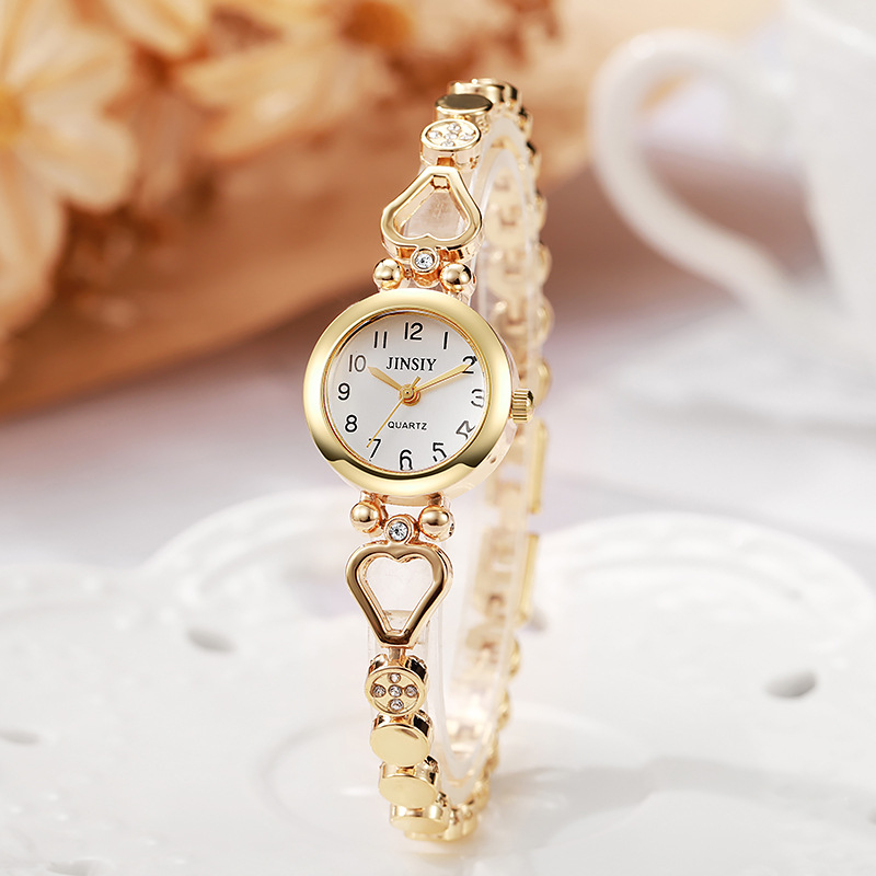 Montres-bracelets tendance pou - Luxury Watch Ladies avis et prix