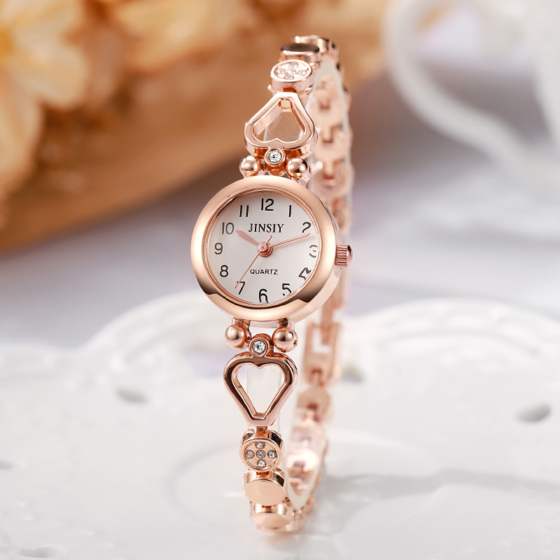 Montres-bracelets tendance pou - Luxury Watch Ladies avis et prix