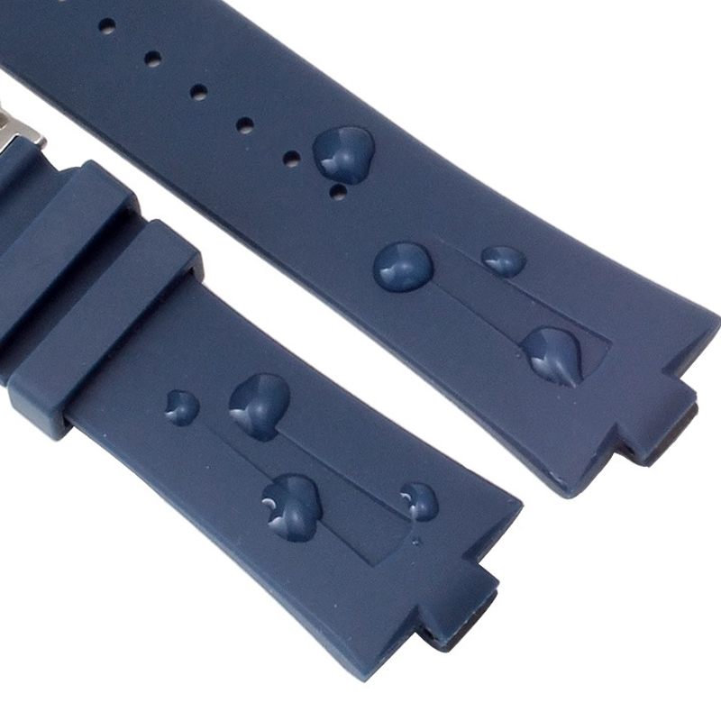 Bracelet de montre en caoutcho - Luxury Watch Constantine avis et prix
