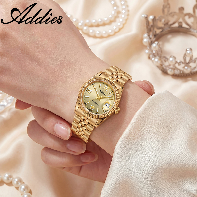 Addies – montre de luxe pour f - Luxury Watch Storage avis et prix