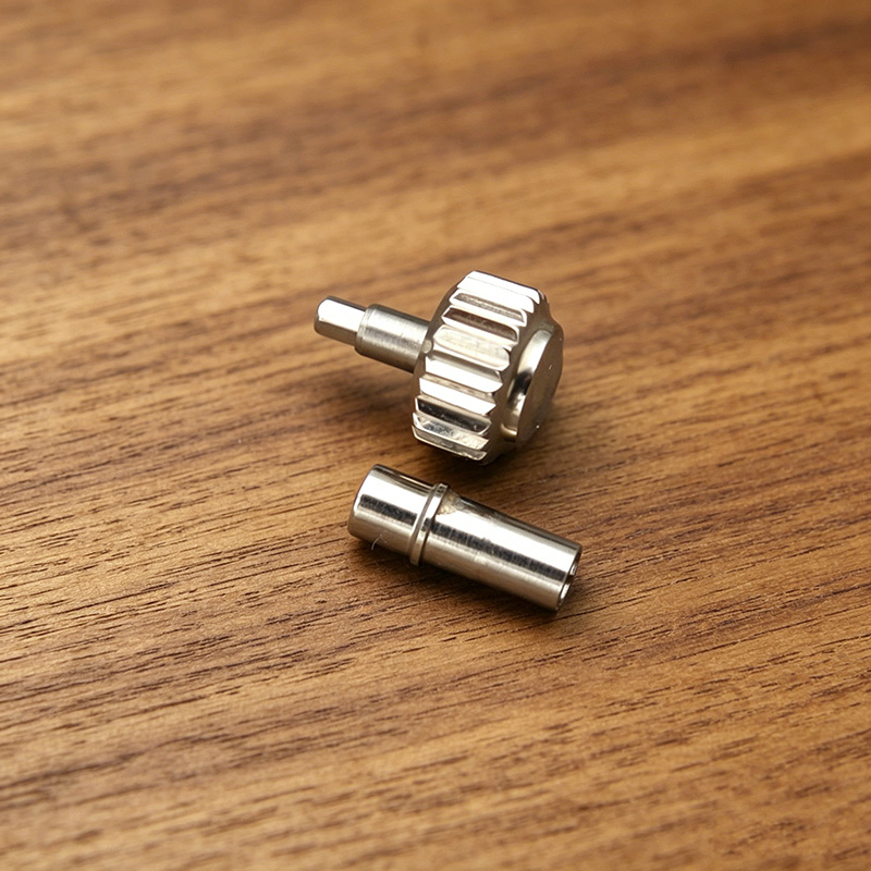 Couronne de montre et tube de  - Omega Watch Seamaster avis et prix