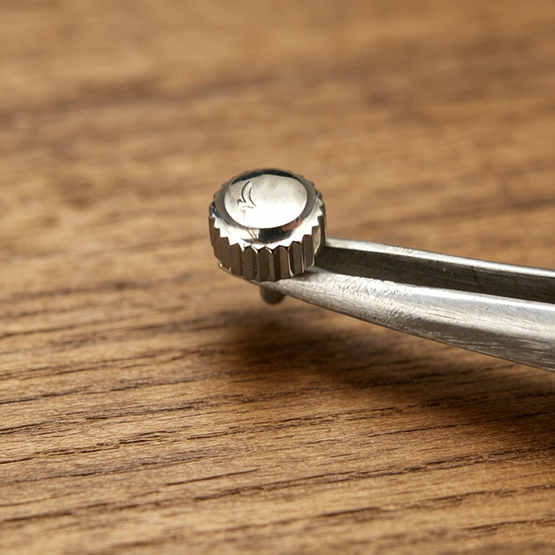 Couronne de montre et tube de  - Omega Watch Seamaster avis et prix