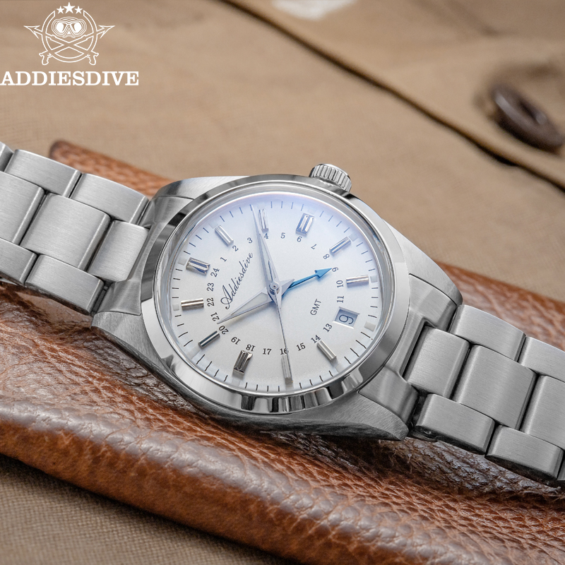 ADDIESDIVE marque chaude 36mm  - Luxury Watch Price avis et prix