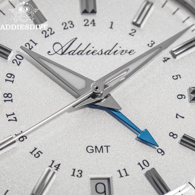 ADDIESDIVE marque chaude 36mm  - Luxury Watch Price avis et prix