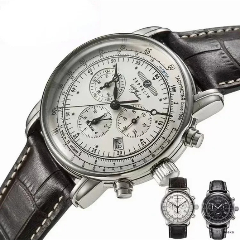 Nouvelle montre-bracelet autom - Minute Repeater Watch avis et prix