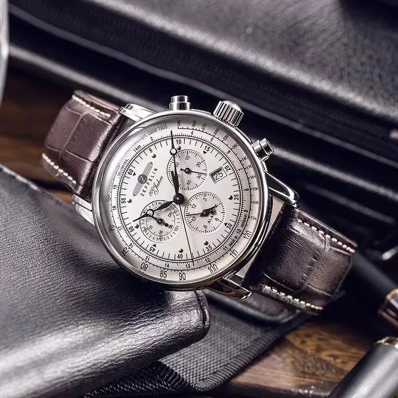 Nouvelle montre-bracelet autom - Minute Repeater Watch avis et prix
