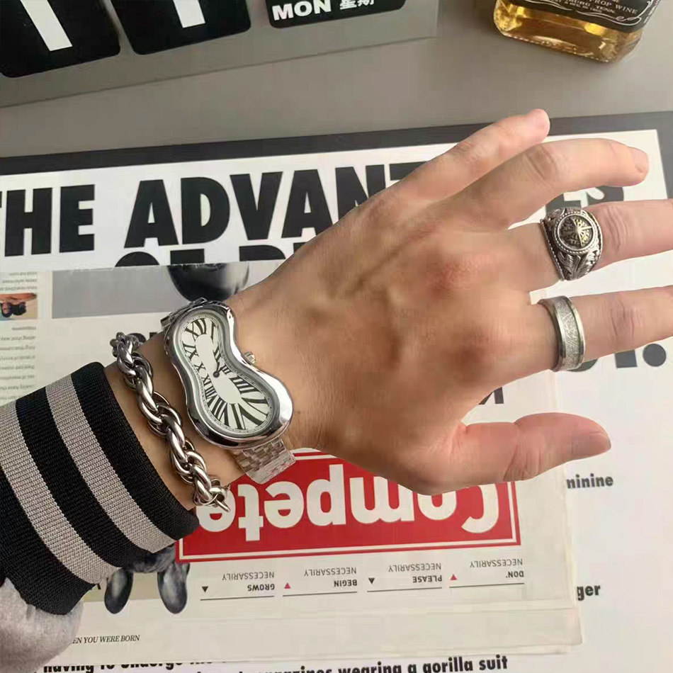 Nouvelle montre Y2K tendance c - Luxury Watch Unique avis et prix