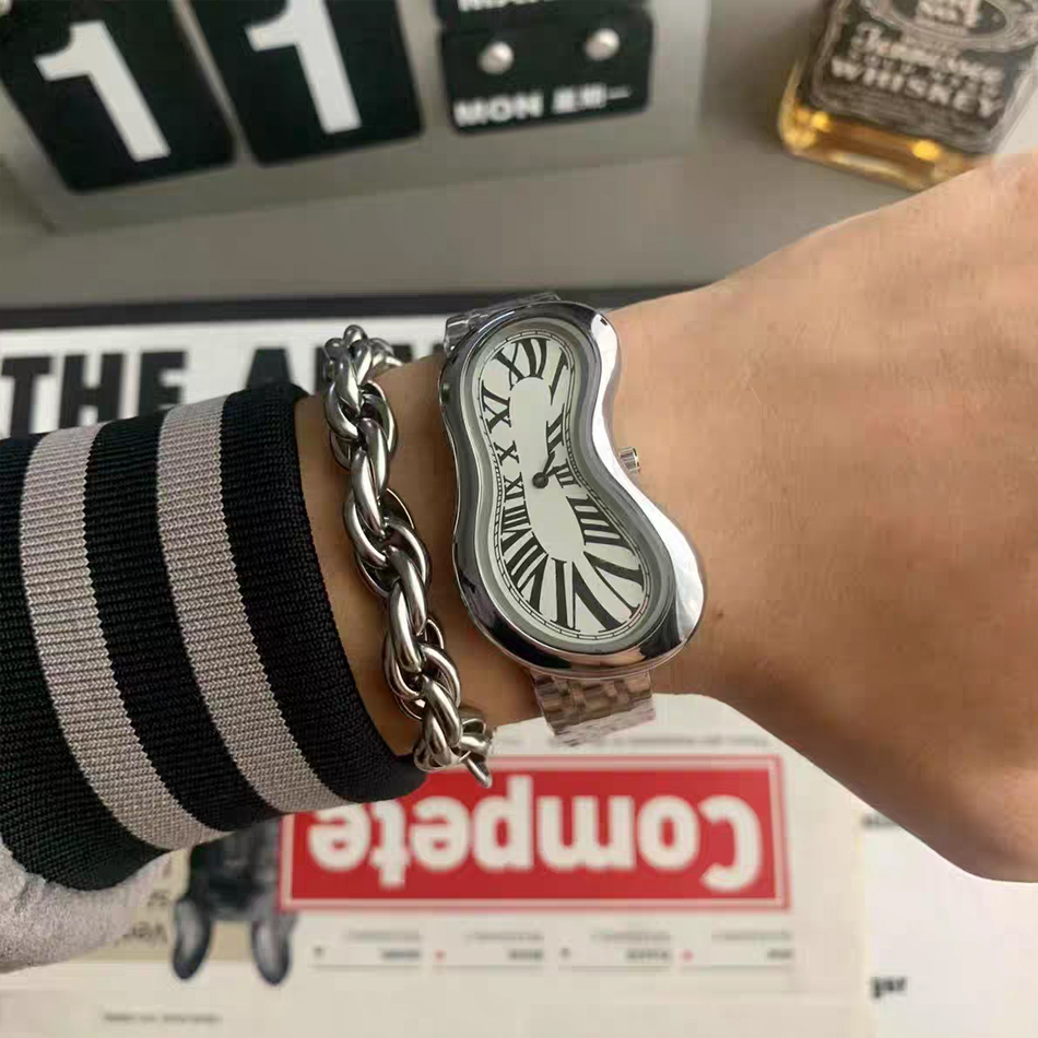 Nouvelle montre Y2K tendance c - Luxury Watch Unique avis et prix