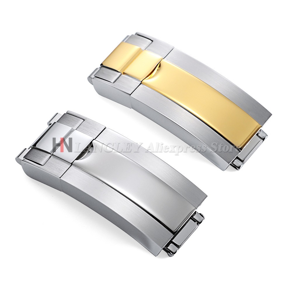 Double boucle de montre de séc - Luxury Watch Unique avis et prix