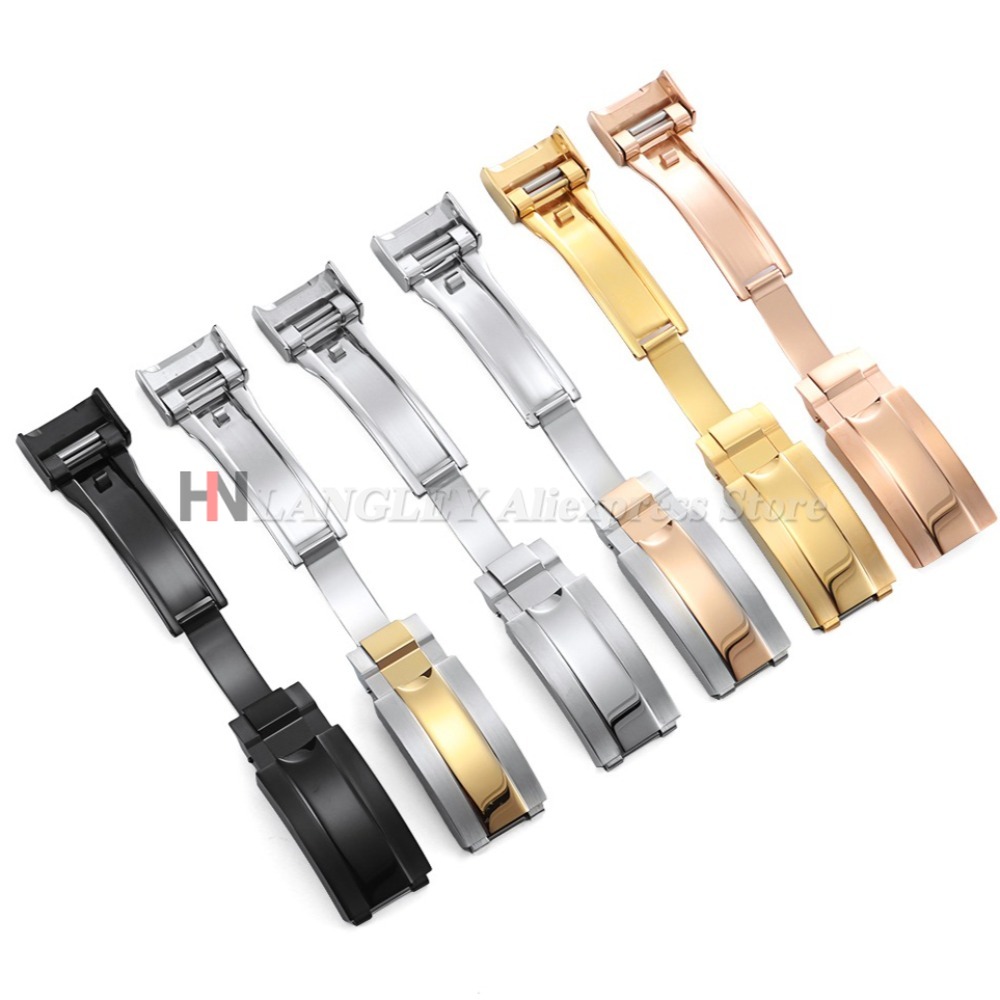 Double boucle de montre de séc - Luxury Watch Unique avis et prix