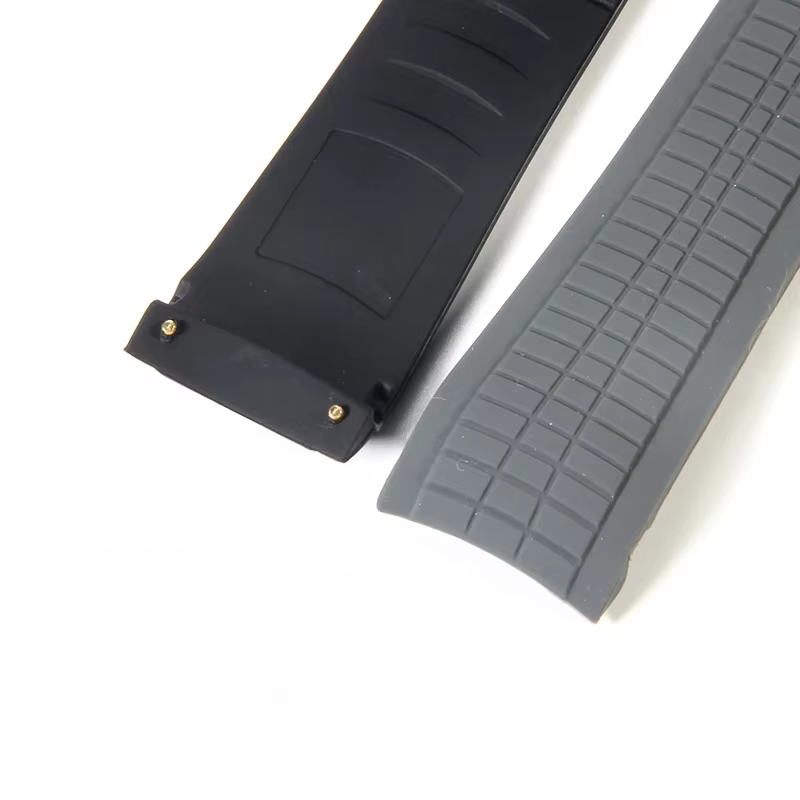 Bracelet de montre en caoutcho - Patek Philippe Watch Aquanaut avis et prix