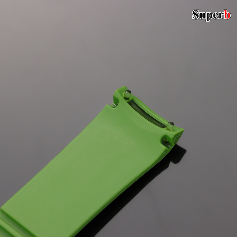 Bracelet de montre en Silicone - Patek Philippe Watch Aquanaut avis et prix