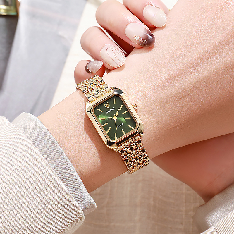 Montre à quartz de luxe pour f - Luxury Watch Ladies avis et prix