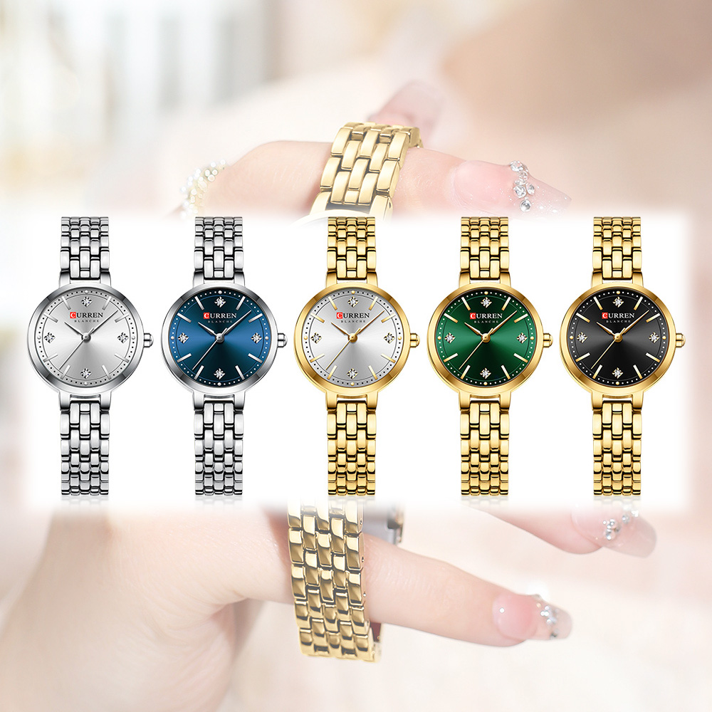 Montre-bracelet fine et minima - Luxury Watch Apple avis et prix
