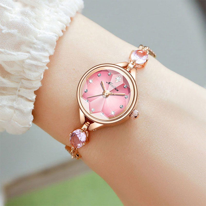 Montre à quartz étanche avec c - Luxury Watch And Jewelry Brand avis et prix