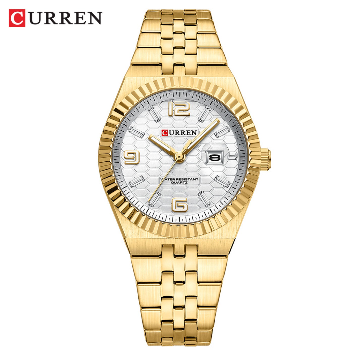 Montre pour femme CURREN, anal - Luxury Watch Ladies avis et prix