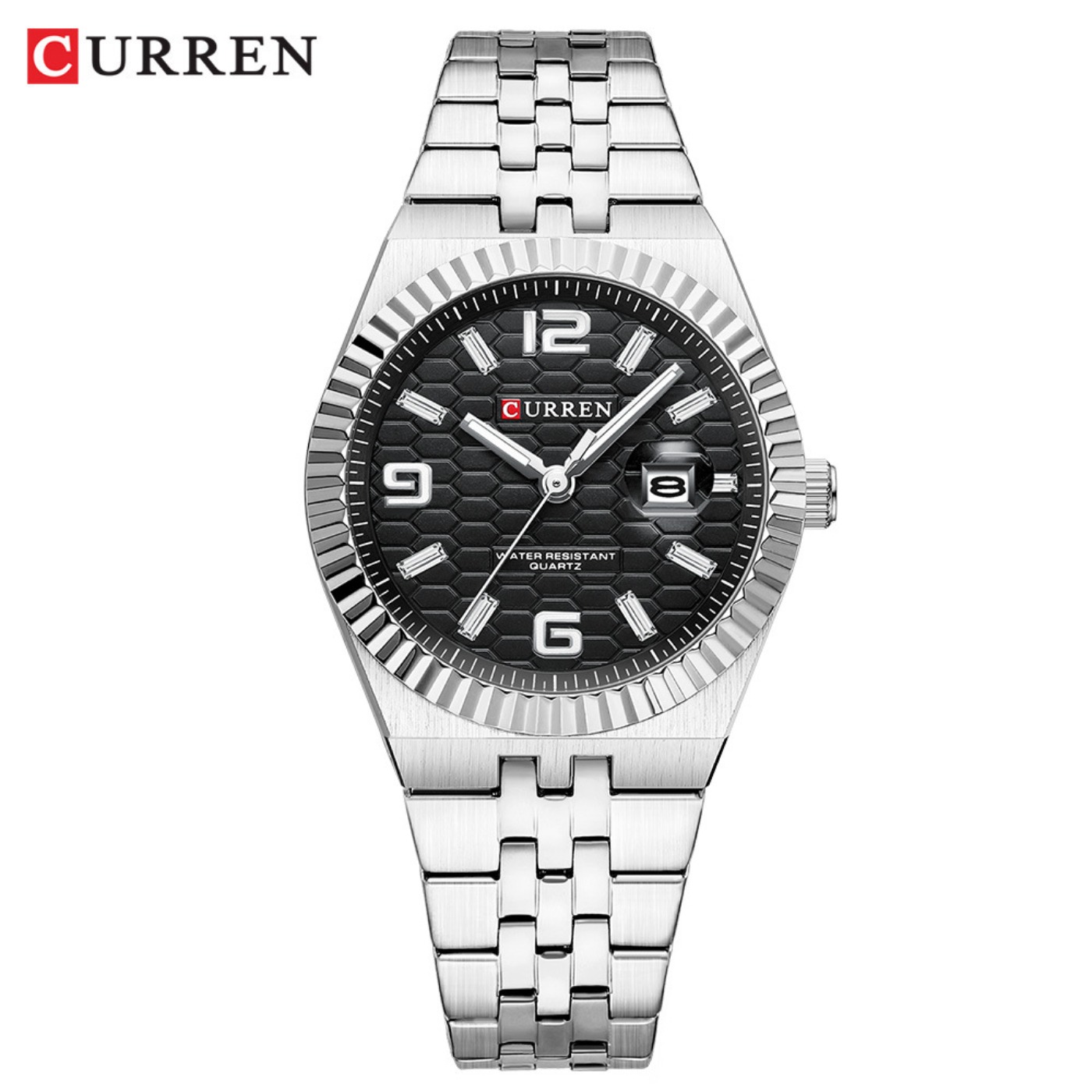 Montre pour femme CURREN, anal - Luxury Watch Ladies avis et prix