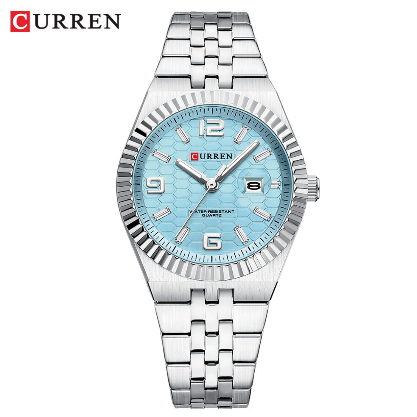 Montre pour femme CURREN, anal - Luxury Watch Ladies avis et prix