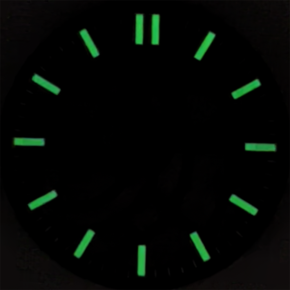 Cadran de montre et aiguilles  - Exhibition Caseback avis et prix