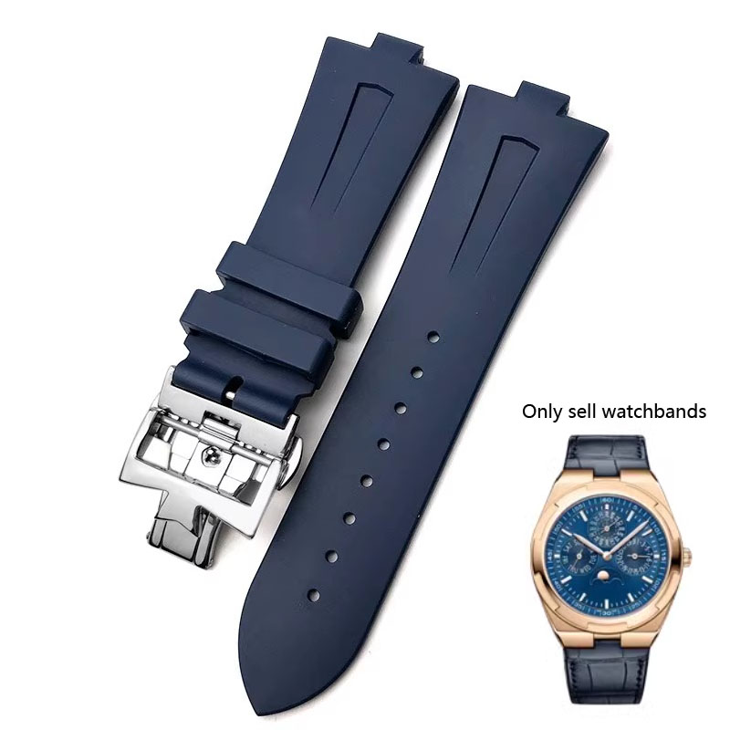 Bracelet de montre en caoutcho - Luxury Watch Constantine avis et prix