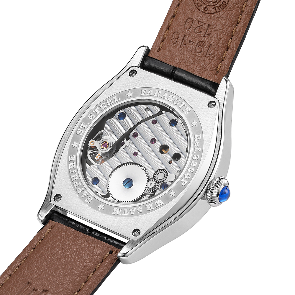 Montres mécaniques manuelles p - Minute Repeater Watch avis et prix