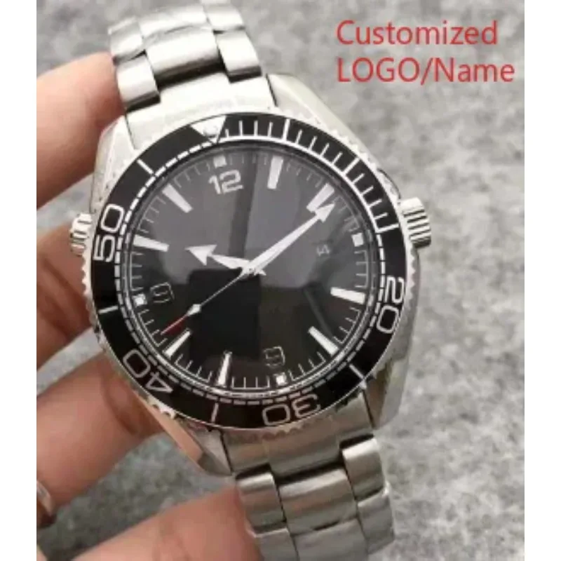 Montre personnalisée A11 Store - Sapphire Crystal Display avis et prix