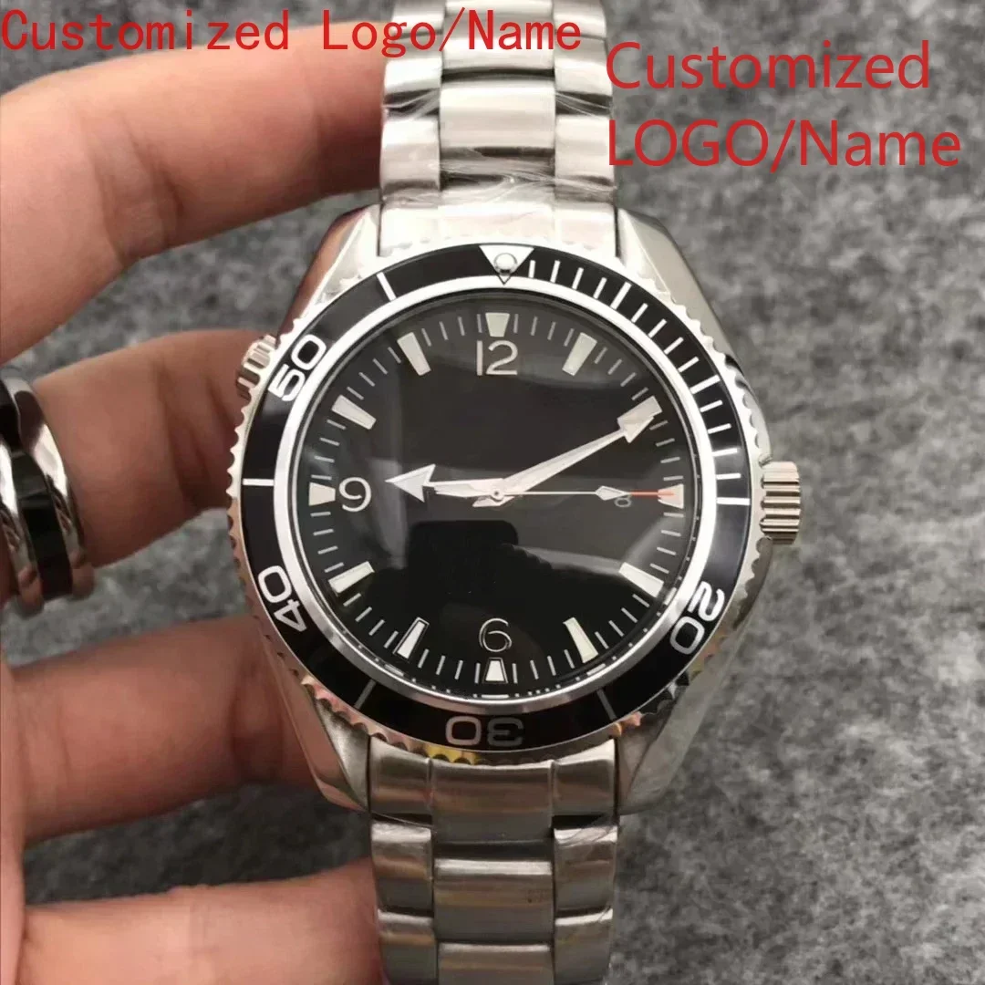 Montre personnalisée A11 Store - Sapphire Crystal Display avis et prix