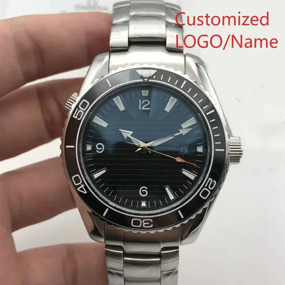 Montre personnalisée A11 Store - Sapphire Crystal Display avis et prix