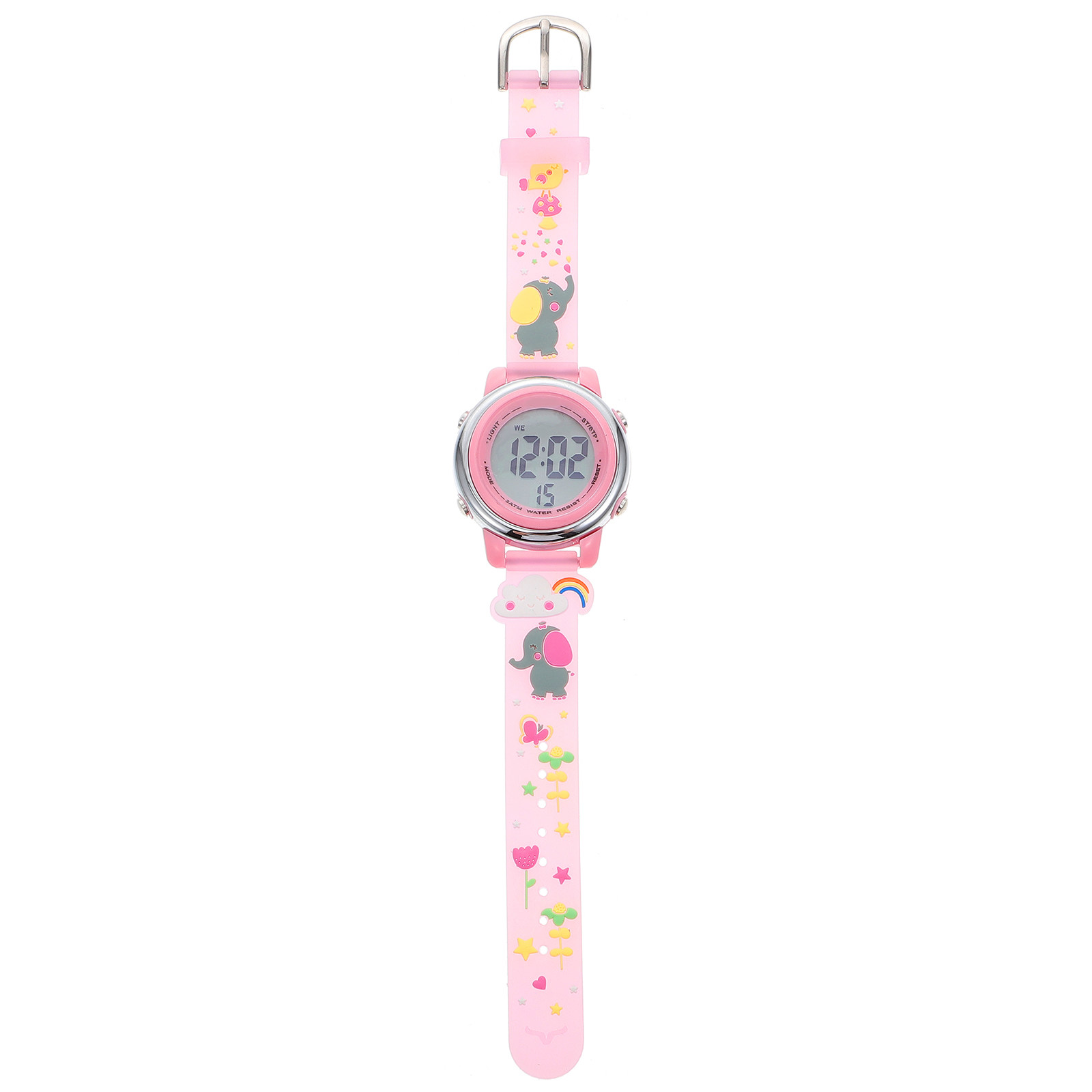 Montre électronique étanche po - Luxury Watch Kids avis et prix