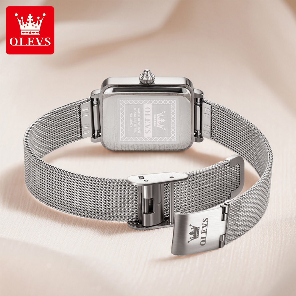OLEVS 3692 montre-bracelet à Q - Luxury Watch Ladies avis et prix