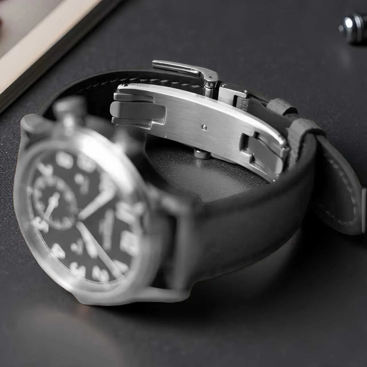 Boucle déployante pour bracele - Luxury Watch Unique avis et prix